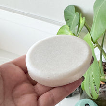 Load image into Gallery viewer, Barestone - Artisan Sea Salt Soap Bar (Unscented)