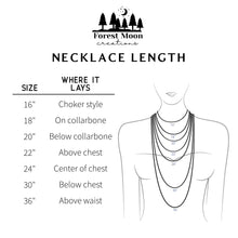 Load image into Gallery viewer, Antiqued Copper Figure 8 Chain