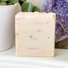 Load image into Gallery viewer, Pineapple + Peony Body Soap Bar
