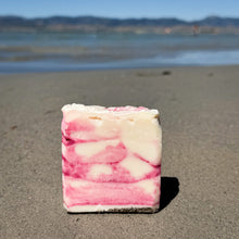 Load image into Gallery viewer, Wild Nectar - Artisan Soap Bar
