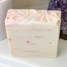 Load image into Gallery viewer, Pineapple + Peony Body Soap Bar
