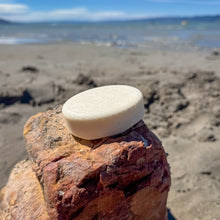 Load image into Gallery viewer, Barestone - Artisan Sea Salt Soap Bar (Unscented)
