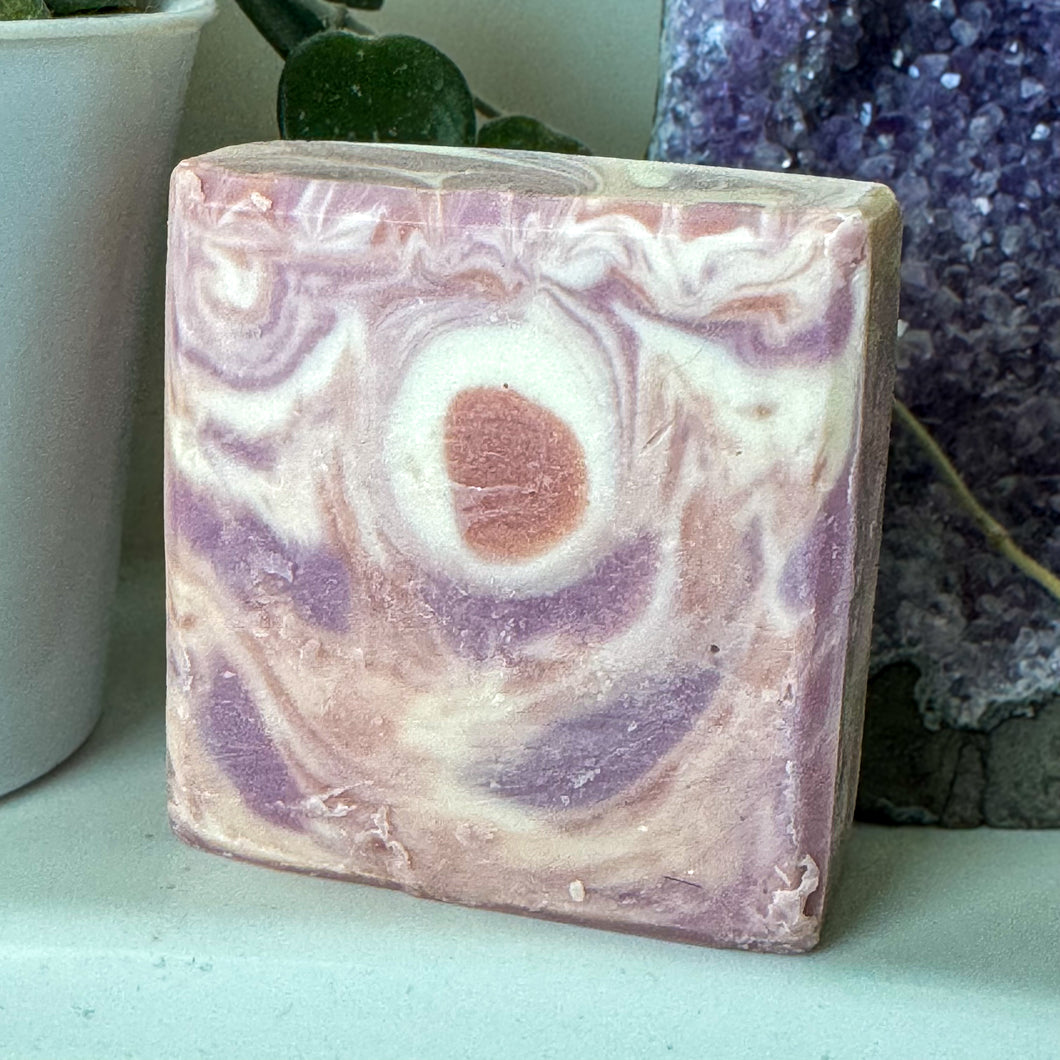 Velvet Harvest - Artisan Soap Bar