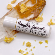Load image into Gallery viewer, Nourishing Beeswax Lip Balm
