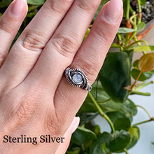 Load image into Gallery viewer, Moonstone Ring
